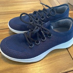 Allbirds Women’s size 9 Tree Runners!